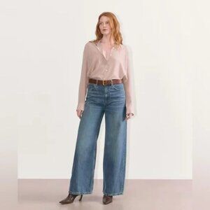 Everlane The Baggy Jean